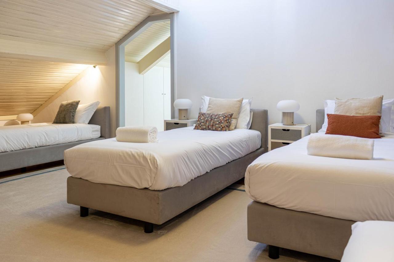 The Luggage Hotel Coimbra Exterior photo